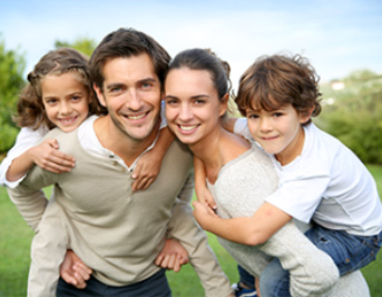 SERVICES FOR FAMILY - Learn More